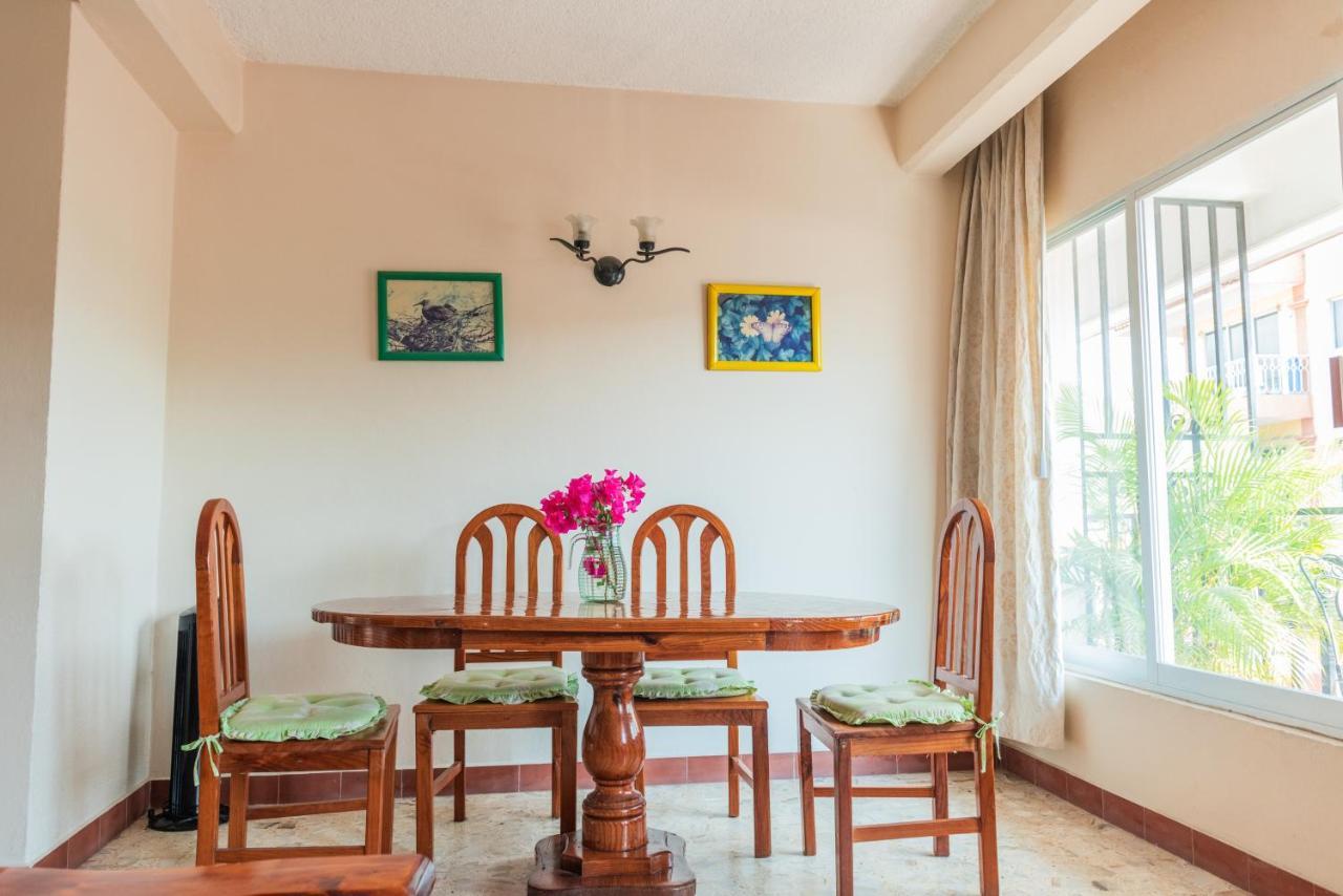 Hotel Valle Zihuatanejo Luaran gambar